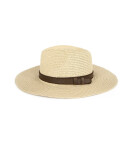 Art Of Polo Hat cz23158-1 Light Beige OS