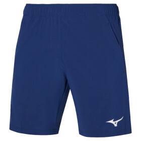 Mizuno 8 in Flex Short M Bellwether Blue