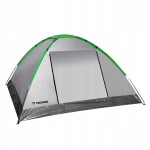 Turistický stan pro 4 osoby 200 x 200 x 110 cm - voděodolný