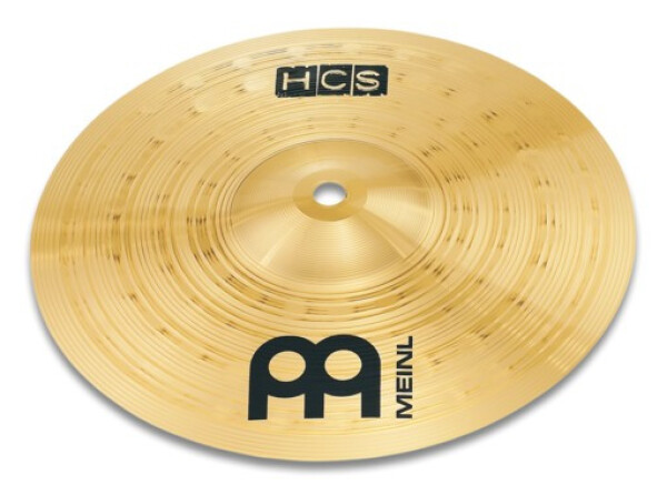 Meinl HCS Splash 10”