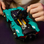 LEGO LEGO® Technic 42208 Aston Martin Valkyrie