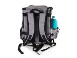 Gard batoh pro psa | do 6 Kg Barva: Šedá