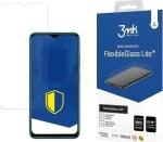 3mk FlexibleGlass Lite / Hybridní ochranné sklo / Xiaomi Redmi 9T (3MK1496)