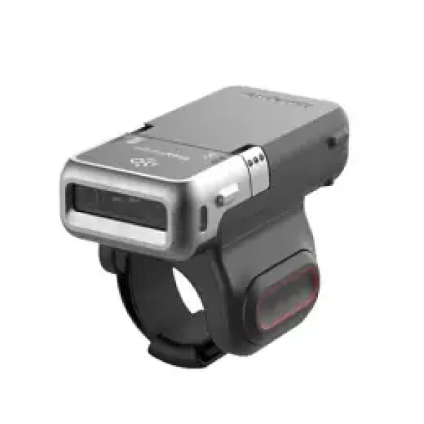 Honeywell 8675i SR / snímač čárových kódů / 1D a 2D / BT / černá (8675I400SR-2-R)