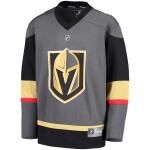 Outerstuff Dětský dres Vegas Golden Knights Replica Home Velikost: