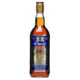 XM Demerara Rum 5y 40% 0,7 l (holá lahev)