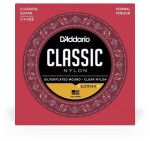 D'Addario EJ27N 3/4