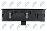 PIETRO Spínače ovládání oken Porsche Cayenne a Macan
