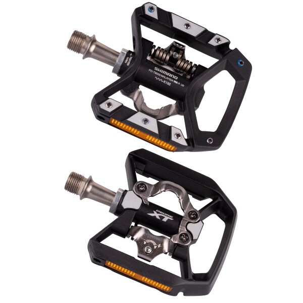 Shimano XT PD-T8000 pedály