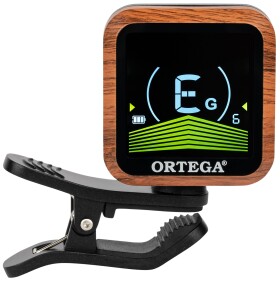 Ortega OETRC Rechargeable Tuner