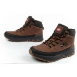 Lee Cooper M LCJ-24-01-2950M zimní boty 43
