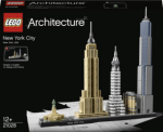 LEGO Architecture LEGO Architecture