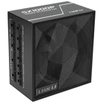 Lian Li SX Series 80 PLUS Platinum černá / ATX 3.1 / 1000W / 80 PLUS Platinum / Aktivní PFC / modulární (G9P.SX1000P.B000.EU)