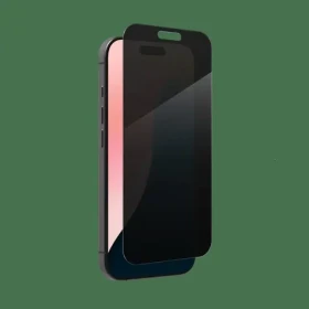 ZAGG Glass Privacy XTR / Ochranné sklo / Apple iPhone 17 Pro Max / Privacy filtr / D3O (200119892)