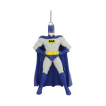 Malá vánoční ozdoba - Batman - Albi