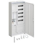 Hager ZB322A15 Osazená rozvodnice na omítku Obsah 1 ks