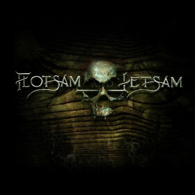 Flotsam And Jetsam - CD - And Jetsam Flotsam