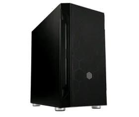 SilverStone Fara H1M černá / M-ATX / 2xUSB 2.0 + 1x USB 3.0 / 1x 120 mm / bez zdroje (SST-FAH1MB)