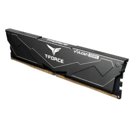 Team Group T-Force Vulcan 16GB / Operační paměť / DDR5 / 6000 MHz / DIMM / CL30 (FLBD516G6000HC3001)