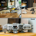 LEGO LEGO® Star Wars™ 75446 Grogu™ (mandalorianský učedník)