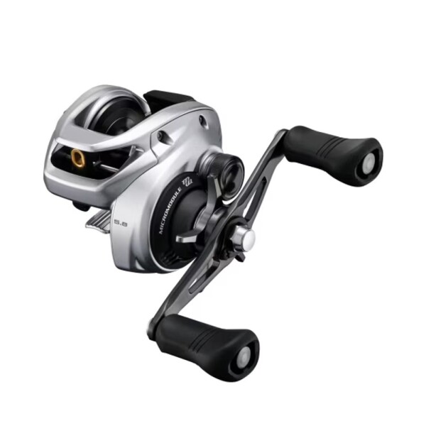 Shimano Naviják Tranx B 301 Left Hand,Shimano Naviják Tranx B 301 Left Hand