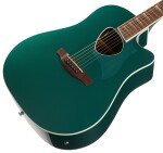 Ibanez ALT30 Jungle Green Metallic