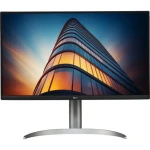 27" LG UltraFine 27UP650K-W bílá / IPS / 3840 x 2160 / 16:9 / 1200:1 / 400cd-m2 / HDMI DP (27UP650K-W)