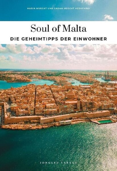 Soul of Malta