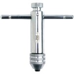 GSR B00612020 Závitový držák nástrojů M3 - M10 1 ks