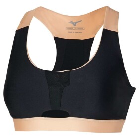 Běžecká podprsenka Mizuno High Support Bra J2GAB20095 Velikost textilu: