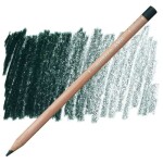Caran d'Ache, 6901, Luminance, umělecké pastelky nejvyšší kvality, kusové, 1 ks Barva: Scarlet 070