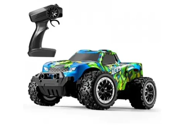 QST auto high speed