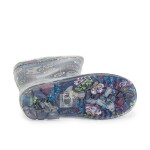 Holínky dětské PVC, Pidilidi, PL0032-10, tmavě modrá - 25