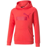 Dětská mikina ESS Logo FL Jr 587031 35 Puma cm