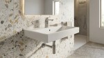 Umyvadlo Vitra Integra 38x60,5 cm 7890-003-0001 7890-003-0001