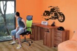 BRADOP Kontejner na kolečkách MONTY C054 BRA-C054
