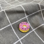 Pinarna.cz Růžový donut