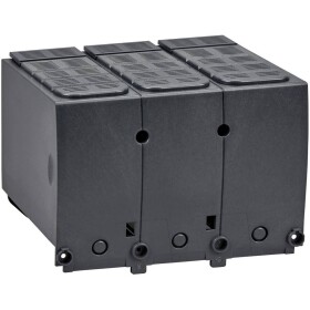 Schneider Electric LV432593 Vhodný pro: NSX400/630 černá 1 ks