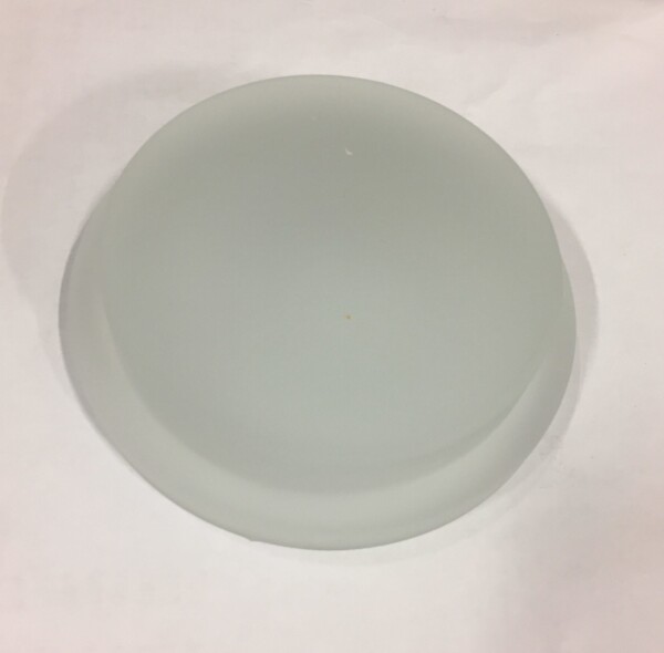 Náhradní sklo SC-100, satin C1545626L