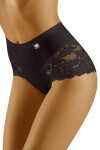 Wol-Bar Diamond 3506 3-pack barva:černá 2XL