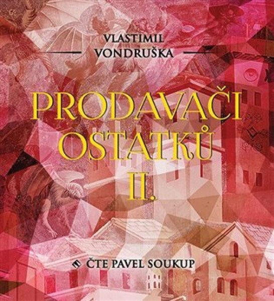 Prodavači ostatků II.