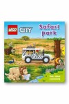 Lego City Safari park