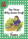 Jolly Phonics Readers, General Fiction, Green Level (pack of 6) - Wernham Sara