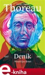 Deník Henry David Thoreau