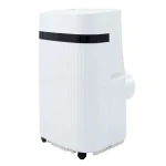Solight DAC-12000 / mobilní klimatizace / 3500W / 12000 BTU / chlazení / odvlhčování / ventilátor / smart WiFi (8592718036041)