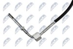 PIETRO Čidlo teploty výfukových plynů Mercedes M W164 před DPF