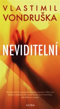 Neviditelní Vlastimil Vondruška