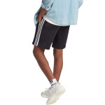 Šortky adidas Essentials Fleece 3-Stripes IB4026