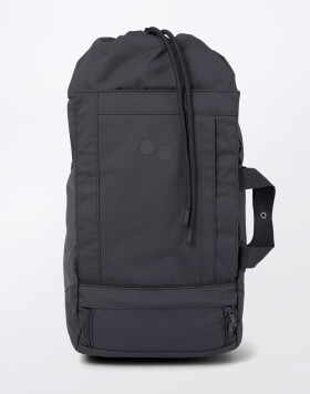 Batoh pinqponq Blok Large Deep Anthra