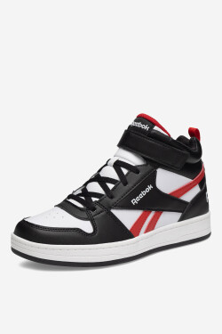 Sportovní Reebok PRIME 2.0 MIDCUT 100225140 Syntetický materiál